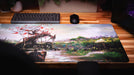 "Hope" — Epic Desk Originals Deskmat - for just $49.95! 