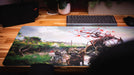 "Hope" — Epic Desk Originals Deskmat - for just $49.95! 