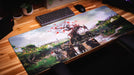 "Hope" — Epic Desk Originals Deskmat - for just $49.95! 