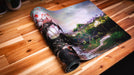 "Hope" — Epic Desk Originals Deskmat - for just $49.95! 