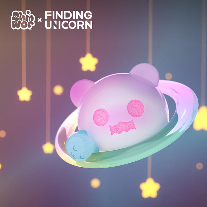 F.UN X ShinWoo: Dreamy Land Series Blind Box Random Style - Just $15.99! Shop now at Retro Gaming of Denver