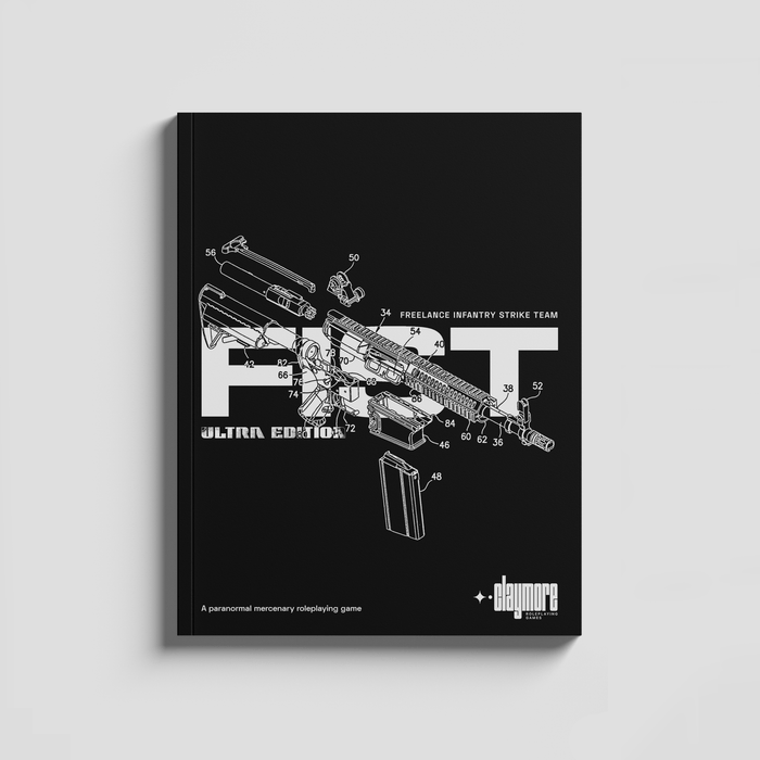 FIST: Ultra Edition - for just $34.99! 