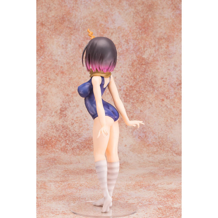 Miss Kobayashi's Dragon Maid - Elma School Swimsuit Ver. 1/6 Scale Figure - Just $249.95! Shop now at Retro Gaming of Denver