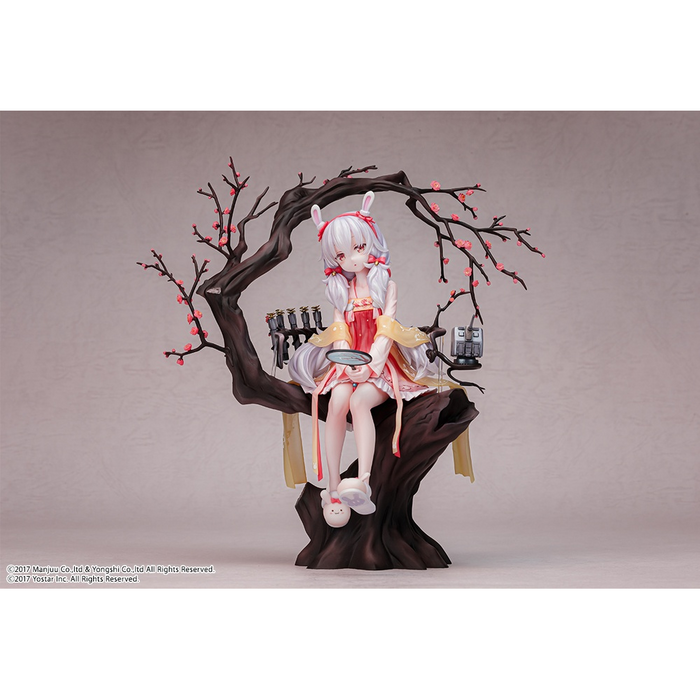 B'Full: Azur Lane - Laffey 1/7 Scale Figure - for just $275.99! 