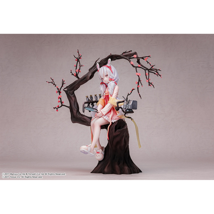 B'Full: Azur Lane - Laffey 1/7 Scale Figure - for just $275.99! 