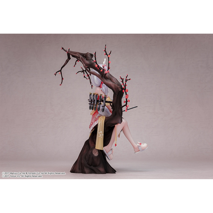 B'Full: Azur Lane - Laffey 1/7 Scale Figure - for just $275.99! 