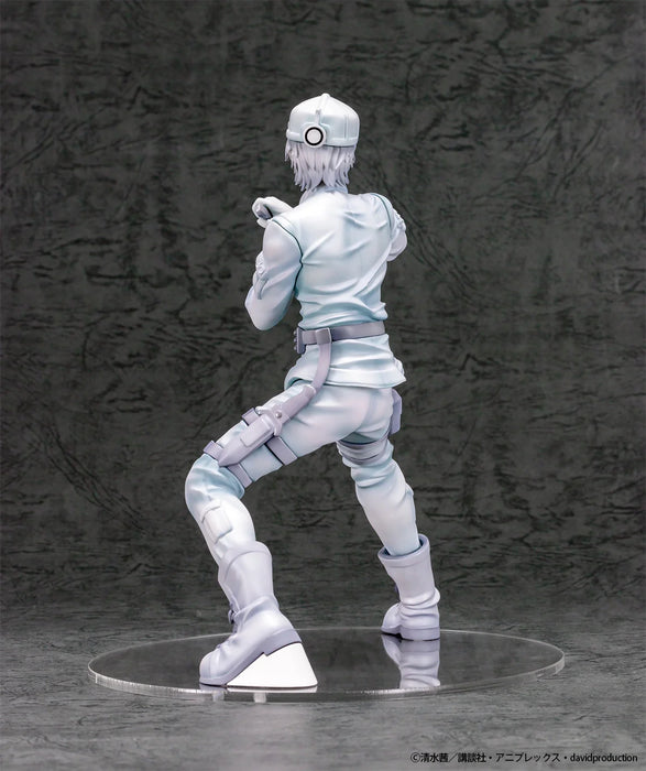 B'Full (Fots Japan) Cells at Work! White Blood Cell (Neutrophil) Figure - Just $219.95! Shop now at Retro Gaming of Denver