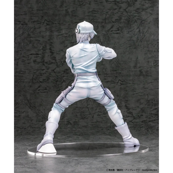 B'Full (Fots Japan) Cells at Work! White Blood Cell (Neutrophil) Figure - Just $219.95! Shop now at Retro Gaming of Denver