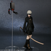 Flare: NieR:Automata - 9S (YoRHa No. 9 Type S) [Deluxe Version] 1/7 Scale Figure - for just $219.99! 