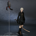Flare: NieR:Automata - 9S (YoRHa No. 9 Type S) [Deluxe Version] 1/7 Scale Figure - for just $219.99! 