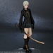 Flare: NieR:Automata - 9S (YoRHa No. 9 Type S) [Deluxe Version] 1/7 Scale Figure - for just $219.99! 