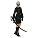 Flare: NieR:Automata - 9S (YoRHa No. 9 Type S) [Deluxe Version] 1/7 Scale Figure - for just $219.99! 