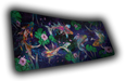 "Flowing Harmony" — Epic Desk Originals Deskmat - for just $49.95! 