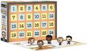 Funko Advent Calendar: The Office - for just $49.95! 