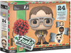 Funko Advent Calendar: The Office - for just $49.95! 