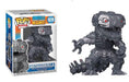 Funko Pop! Godzilla Vs Kong: Mechagodzilla - for just $8.95! 