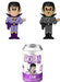 Funko Vinyl Soda: Super Friends - Zan - for just $9.95! 