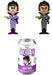 Funko Vinyl Soda: Super Friends - Jayna - for just $9.95! 
