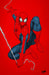 [Foil] Amazing Spider-Man #51 Unknown Comics David Nakayama Exclusive  Virgin Color Bleed Var (06/05/2024) - for just $40! 