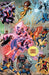 [FOIL] X-Men #12 Unknown Comic Tyler Kirkham Connecting Cover Exclusive C2E2 2025 CONVENTION Virgin Var (04/16/2025) - for just $40! 
