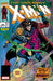 [Double Signed by Alison Sealy-Smith | Aj LoCasio] [Foil] Uncanny X-Men #266 Unknown Comics Exclusive Facsimile Edition Var [IN STOCK] - for just $120! 