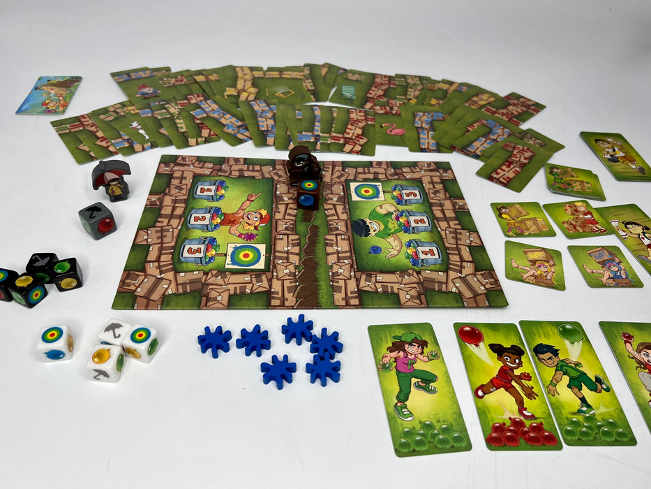 FORTIFY - (Waterproof) Super Soaked Edition - for just $44.99! 