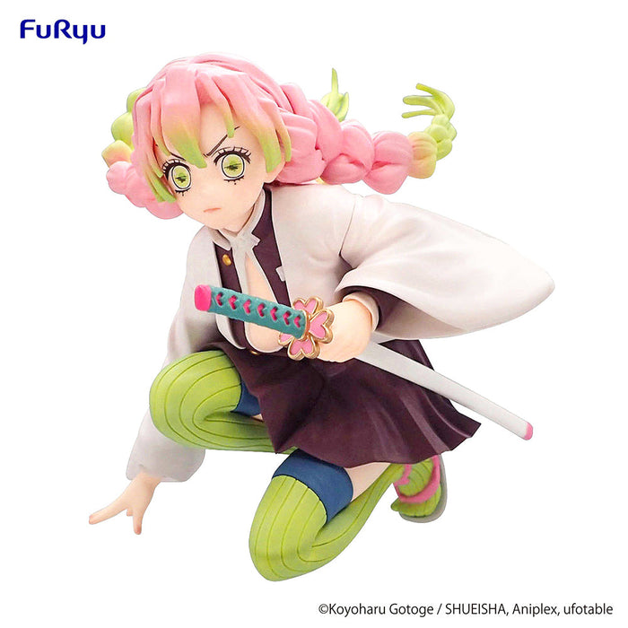 Demon Slayer: Kimetsu no Yaiba Noodle Stopper Figure Kanroji Mitsuri - Just $34.99! Shop now at Retro Gaming of Denver