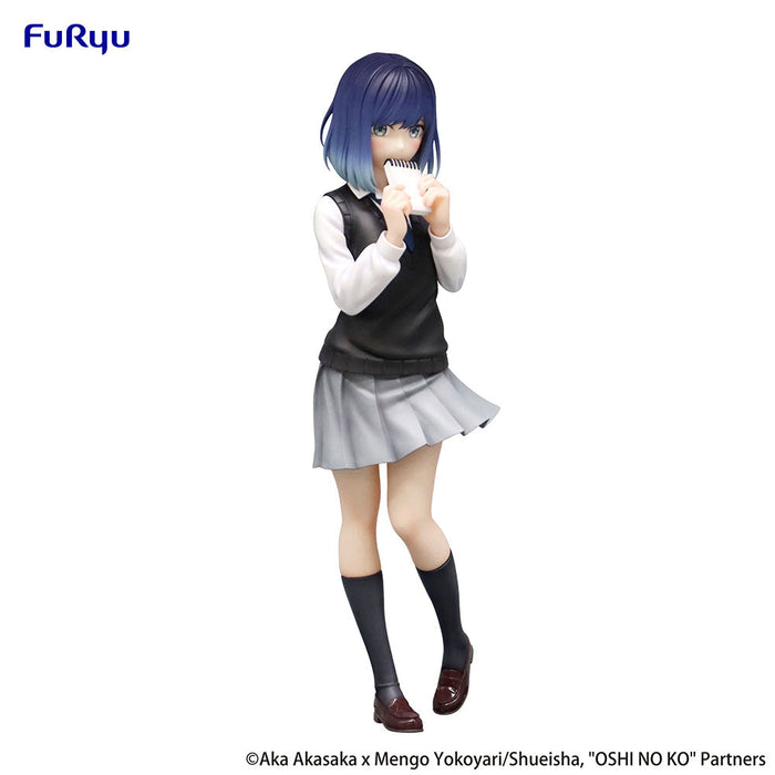 Oshi No Ko Trio-Try-iT Figure Akane Kurokawa - for just $34.99! 