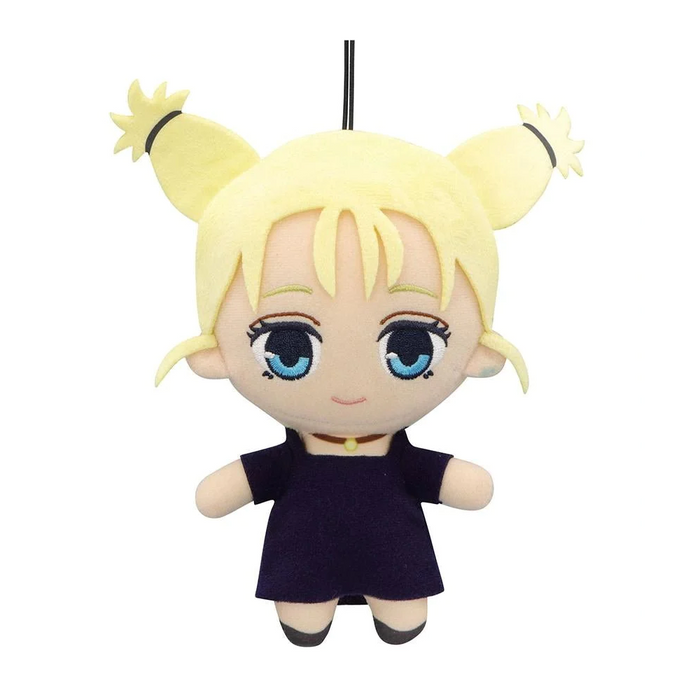 FuRyu: Jujutsu Kaisen - Momo Nishimiya Plush - for just $21.99! 
