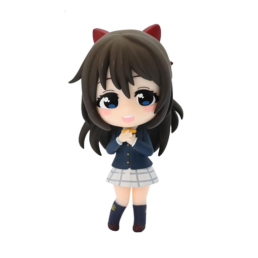 FuRyu: Love Live! Nijigasaki High School Idol Club - Shizuku Osaka Chobirume Figure - for just $18.99! 