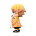 FuRyu: Demon Slayer: Kimetsu no Yaiba - Agatsuma Zenitsu (Normal Color Ver.) Toonize Figure - for just $21.99! 