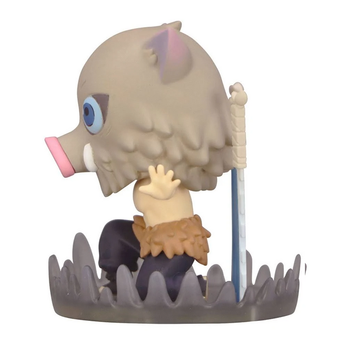 FuRyu: Demon Slayer: Kimetsu no Yaiba - Hashibira Inosuke Hold Figure - for just $18.99! 