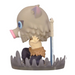 FuRyu: Demon Slayer: Kimetsu no Yaiba - Hashibira Inosuke Hold Figure - for just $18.99! 