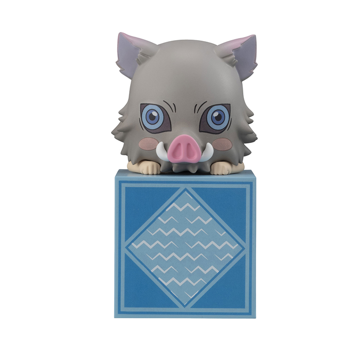 FuRyu: Demon Slayer: Kimetsu no Yaiba - Inosuke Hashibira (C) Hikkake Figure - for just $18.99! 