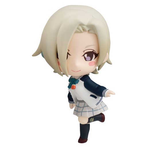 FuRyu: Love Live! Nijigasaki High School Idol Club - Mia Taylor Chobirume Figure - for just $18.99! 