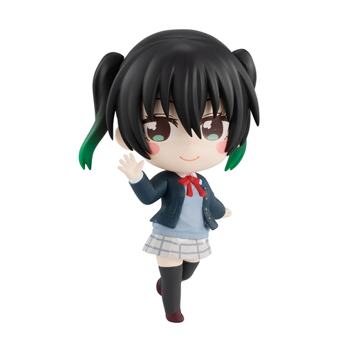 FuRyu: Love Live! Nijigasaki High School Idol Club - Yu Tukasaki Chobirume Figure (Normal) - for just $18.99! 