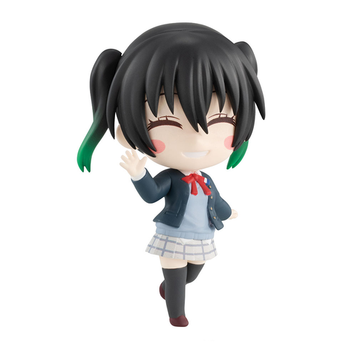 FuRyu: Love Live! Nijigasaki High School Idol Club - Yu Tukasaki Chobirume Figure (Smile) - for just $18.99! 