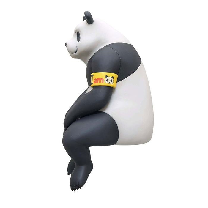 FuRyu: Jujutsu Kaisen - Panda Noodle Stopper Figure - for just $29.99! 