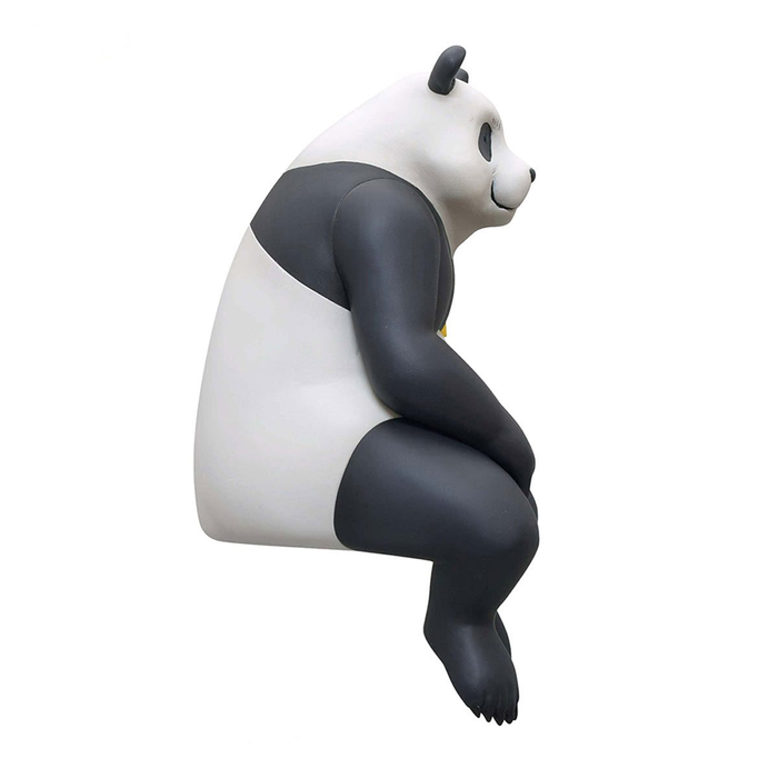 FuRyu: Jujutsu Kaisen - Panda Noodle Stopper Figure - for just $29.99! 