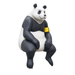 FuRyu: Jujutsu Kaisen - Panda Noodle Stopper Figure - for just $29.99! 