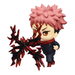 FuRyu: Jujutsu Kaisen - Yuji Itadori Hold Figure - for just $18.99! 