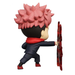 FuRyu: Jujutsu Kaisen - Yuji Itadori Hold Figure - for just $18.99! 