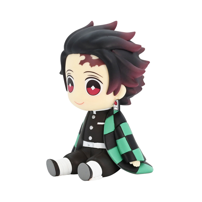 FuRyu: Demon Slayer: Kimetsu no Yaiba - Tanjiro Kamado Potetto Figure - for just $18.99! 