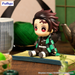 FuRyu: Demon Slayer: Kimetsu no Yaiba - Tanjiro Kamado Potetto Figure - for just $18.99! 