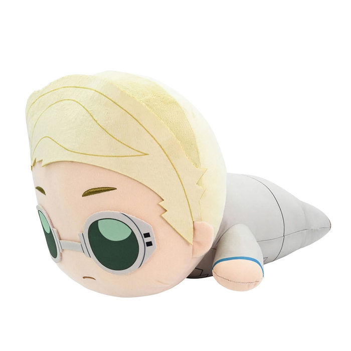 FuRyu: Jujutsu Kaisen - Kento Nanami Sleep Together BIG Plush - for just $34.99! 