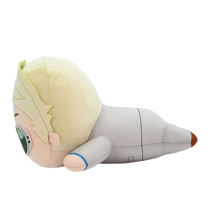 FuRyu: Jujutsu Kaisen - Kento Nanami Sleep Together BIG Plush - for just $34.99! 