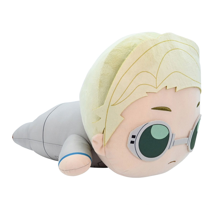 FuRyu: Jujutsu Kaisen - Kento Nanami Sleep Together BIG Plush - for just $34.99! 