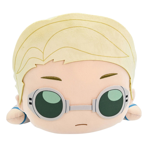 FuRyu: Jujutsu Kaisen - Kento Nanami Sleep Together BIG Plush - for just $34.99! 