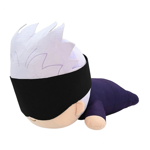 FuRyu: Jujutsu Kaisen - Satoru Gojo Sleep Together BIG Plush - for just $31.99! 