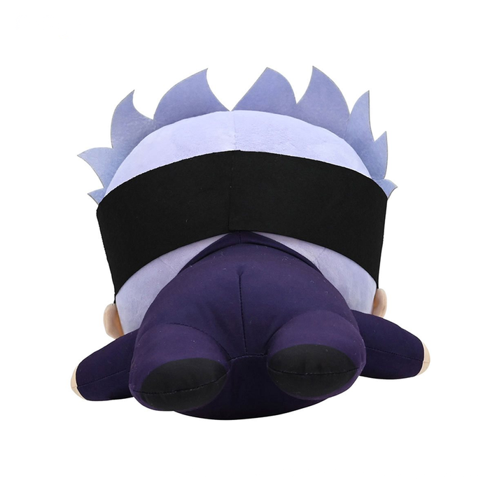 FuRyu: Jujutsu Kaisen - Satoru Gojo Sleep Together BIG Plush - for just $31.99! 
